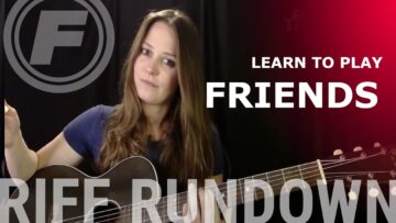 Learn to play Friends by Led Zeppelin