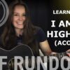 Learn to play I Am The Highway (Acoustic) by Audioslave
