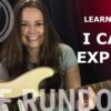 Learn To Play I Cant Explain by The Who
