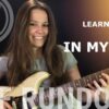 Learn to play In My Life by The Beatles