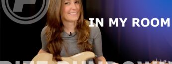 Learn To Play In My Room by The Beach Boys