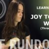 Learn to play Joy to The World by Three Dog Night