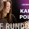 Learn to play Karma Police Acoustic by Radiohead