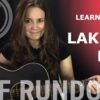 Learn To Play Lake of Fire by Nirvana/The Meat Puppets