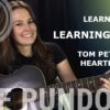 Learn To Play Learning to Fly by Tom Petty & The Heartbreakers