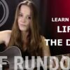 Learn to play Life by the Drop by Stevie Ray Vaughan