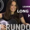Learn to play Long Ride Home by Patty Griffin