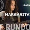 Learn To Play Margaritaville by Jimmy Buffet