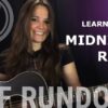 Learn to Play Midnight Rider by The Allman Brothers Band