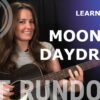 Learn To Play Moonage Daydream by David Bowie