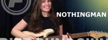 Learn To Play Nothingman by Pearl Jam