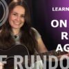 Learn To Play On The Road Again by Willie Nelson