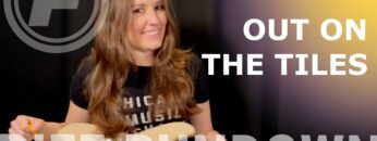 Learn To Play Out On The Tiles by Led Zeppelin