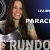 Learn to play Parachute by Chris Stapleton