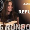 Learn To Play Refugee by Tom Petty & The Heartbreakers