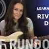 Learn to Play River of Deceit by Mad Season