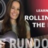 Learn to play Rolling In The Deep by Adele