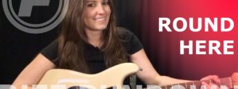 Learn To Play Round Here by The Counting Crows