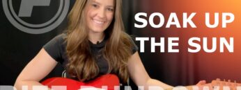 Learn To Play Soak Up The Sun by Sheryl Crow