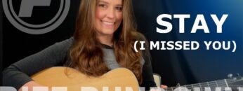 Learn To Play Stay (I Missed You) by Lisa Loeb