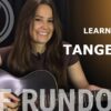 Learn to play Tangerine by Led Zeppelin