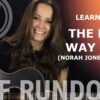 Learn To Play The Long Way Home by Tom Waits/Norah Jones