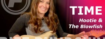 Learn To Play Time by Hootie & The Blowfish