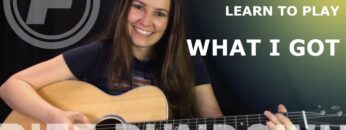 Learn To Play What I Got by Sublime