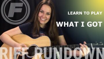 Learn To Play What I Got by Sublime