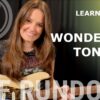 Learn To Play Wonderful Tonight by Eric Clapton
