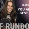 Learn to Play You Are The Best Thing by Ray Lamontagne