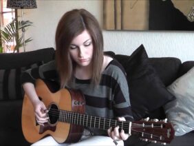 (Led Zeppelin) Stairway To Heaven – Gabriella Quevedo