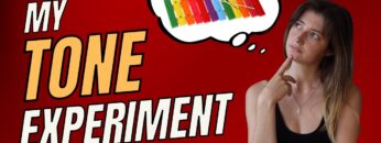 Luthier’s Research – A Tonewood Xylophone