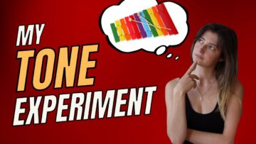 Luthier’s Research – A Tonewood Xylophone