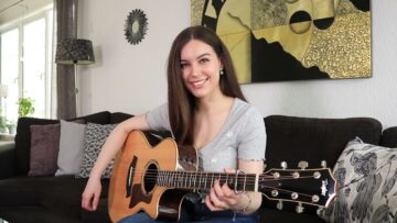 (Madison Beer) Everything Happens For A Reason – Gabriella Quevedo