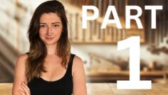 Making a Premium Acoustic Guitar – Part 1