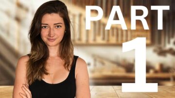 Making a Premium Acoustic Guitar – Part 1