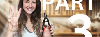 Making a Premium Acoustic Guitar – Part 3 (Final!)