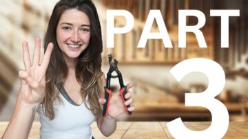 Making a Premium Acoustic Guitar – Part 3 (Final!)