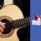 MapleStory BGM Floral Life Acoustic Guitar