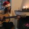 (Mariah Carey) All I Want For Christmas Is You – Gabriella Quevedo