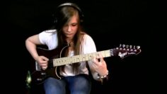 Metallica – Master Of Puppets – Tina S Cover