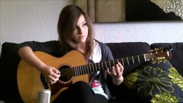 (Metallica) Nothing Else Matters – Gabriella Quevedo