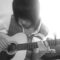 (Michael Jackson) You are not alone – arr. by Paddy Sun