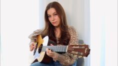 (Michael Sembello) MANIAC – Gabriella Quevedo