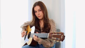 (Michael Sembello) MANIAC – Gabriella Quevedo