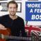 MORE THAN A FEELING (BOSTON) Guitar Lesson Tutorial – how to play acoustic songs