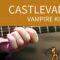 NES Game – Castlevania – VAMPIRE KILLER – Acoustic Guitar
