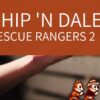 NES Game – Chipn Dale Rescue Rangers 2 – Stage 2 – Acoustic Guitar