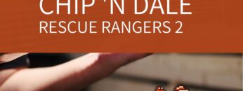 NES Game – Chipn Dale Rescue Rangers 2 – Stage 2 – Acoustic Guitar